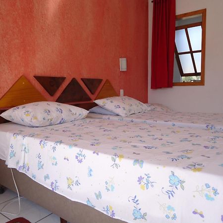 Pousada Do Coqueiro Urubici Kamer foto