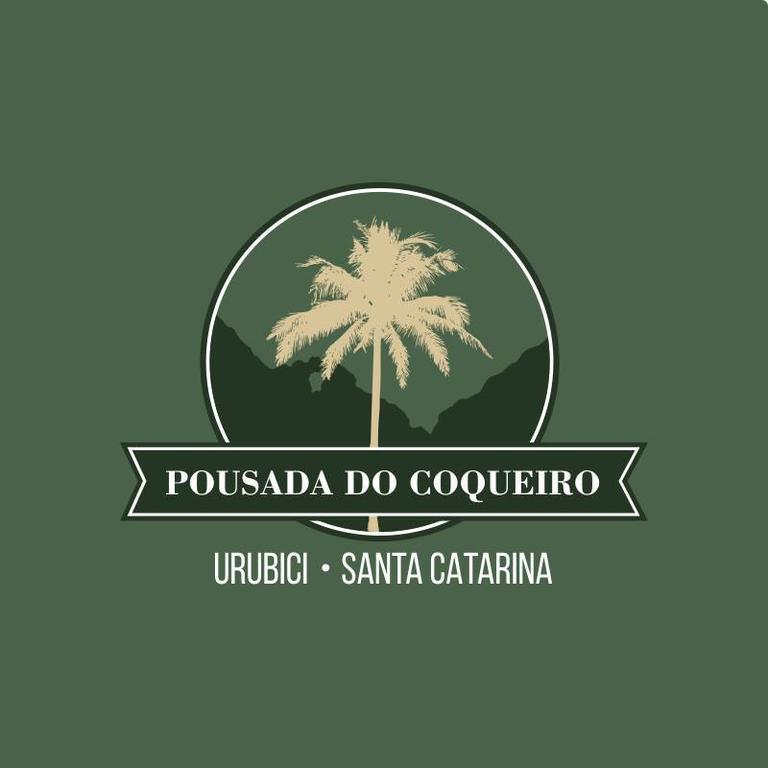 Pousada Do Coqueiro Urubici Buitenkant foto