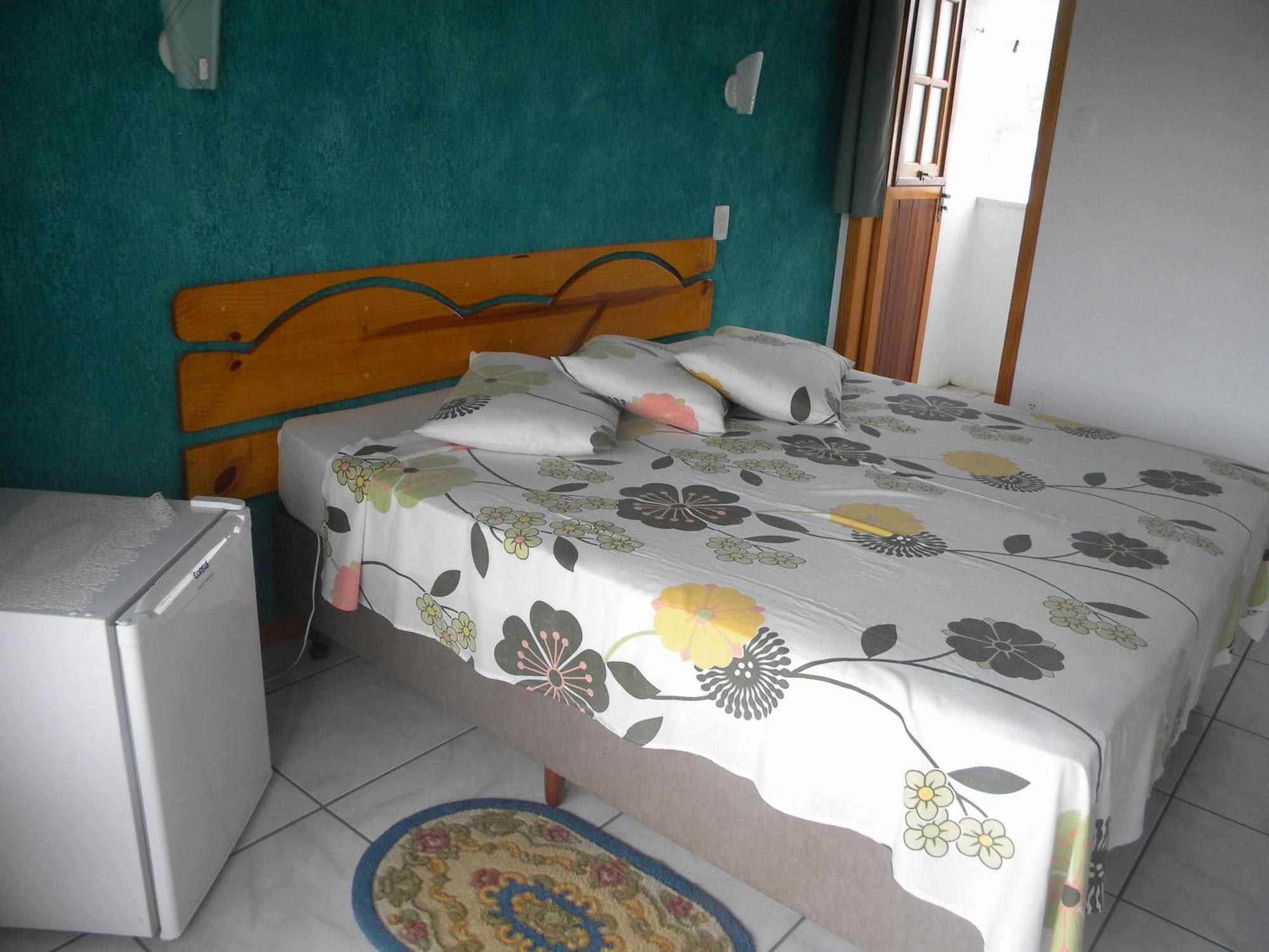 Pousada Do Coqueiro Urubici Kamer foto