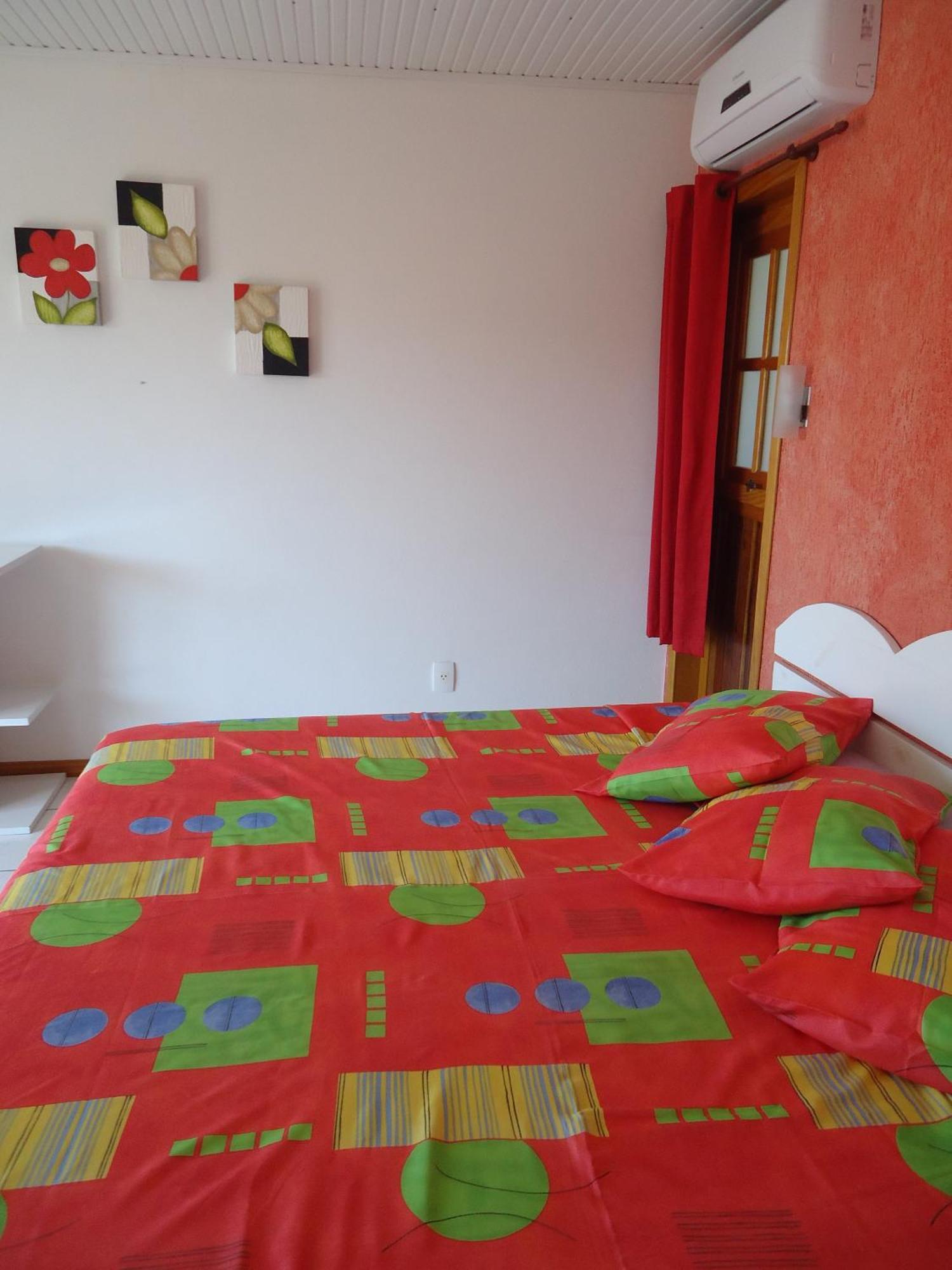 Pousada Do Coqueiro Urubici Kamer foto